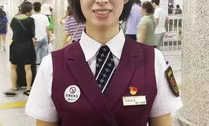 地铁上的小姐姐沈阳有吗,沈阳地铁小姐姐风采掠影