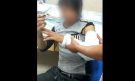 网红嫂子吃瓜视频,伦理边界与网络审美的碰撞